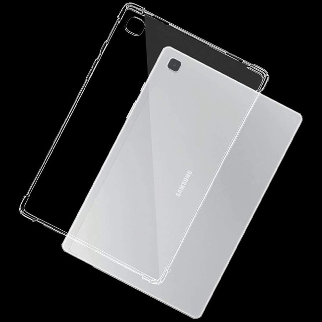 Samsung Galaxy Tab A7 10.4 2020 T500 T505 TPU Gorilla Clear Cover by Margoun