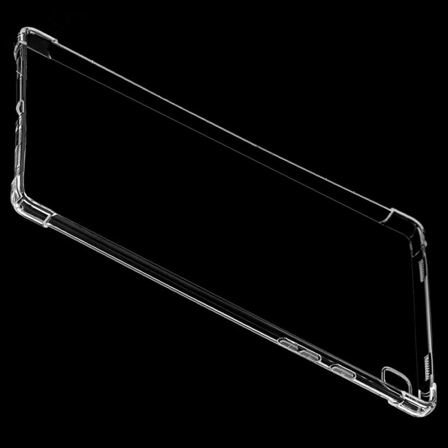 Samsung Galaxy Tab A7 10.4 2020 T500 T505 TPU Gorilla Clear Cover by Margoun