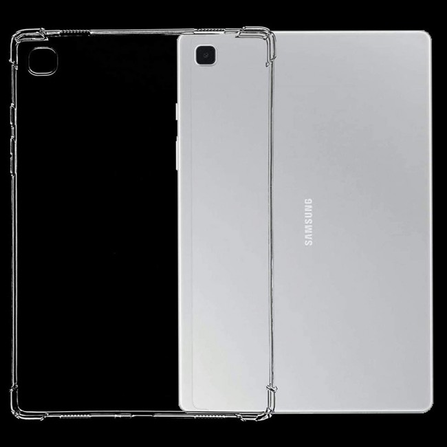 Samsung Galaxy Tab A7 10.4 2020 T500 T505 TPU Gorilla Clear Cover by Margoun