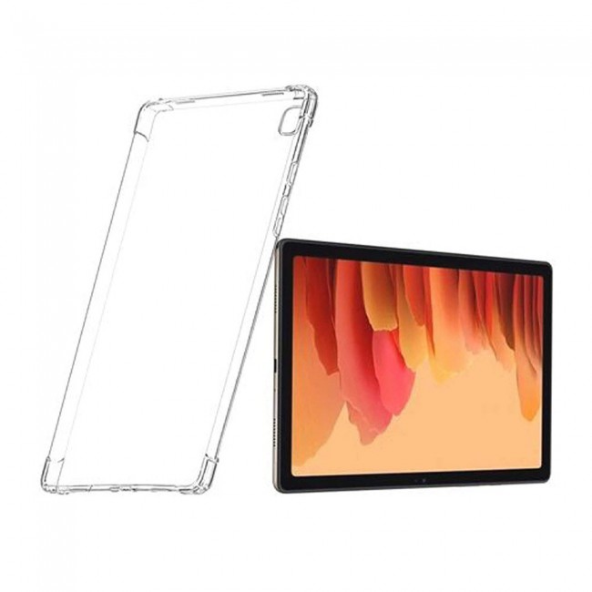 Samsung Galaxy Tab A7 10.4 2020 T500 T505 TPU Gorilla Clear Cover by Margoun