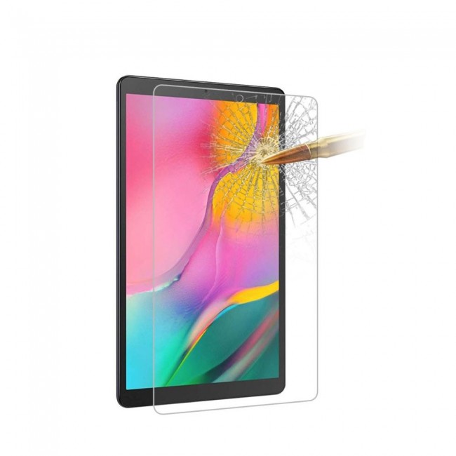 Galaxy Tab S6 Lite SM-P610 SM-P615 Tempered Screen Protector - Clear