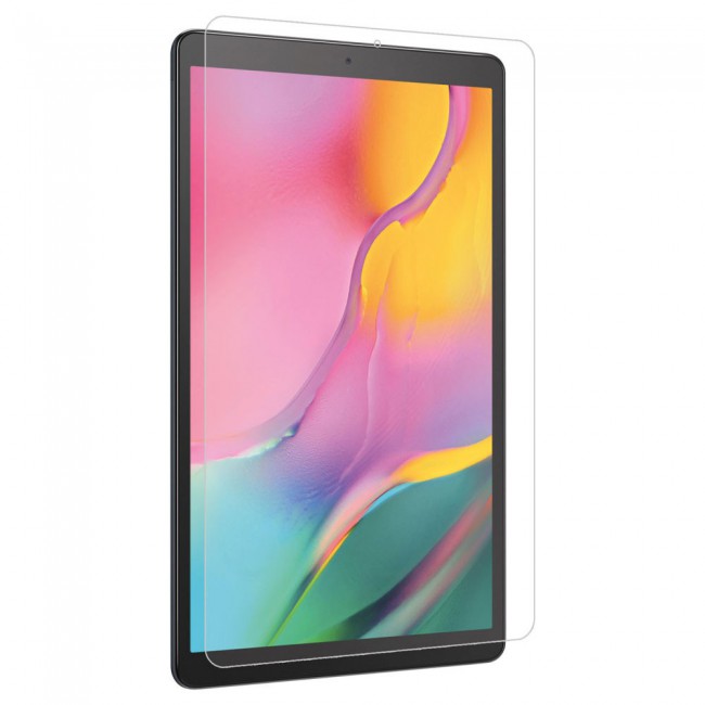 Galaxy Tab S6 Lite SM-P610 SM-P615 Tempered Screen Protector - Clear