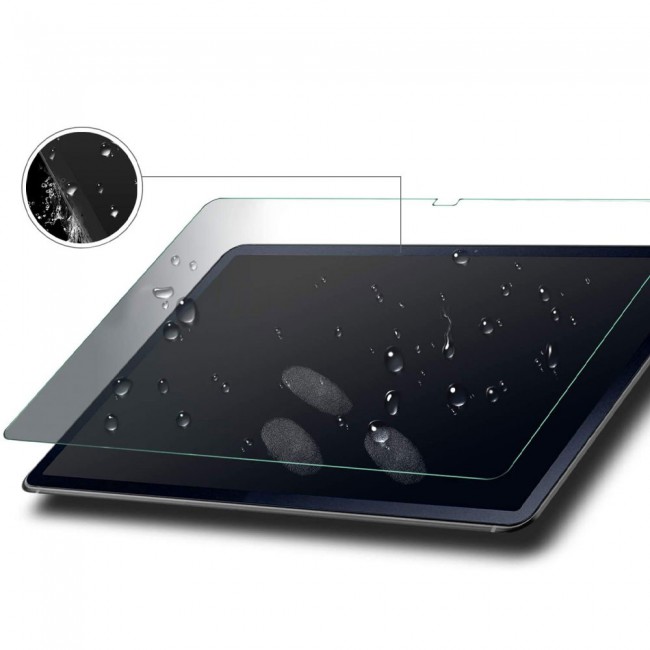 Samsung Galaxy Tab S7 PLUS SM-T970  SM-T975 Tempered Screen Protector - Clear