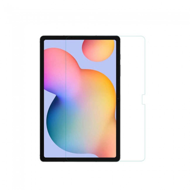 Samsung Galaxy Tab S7 PLUS SM-T970  SM-T975 Tempered Screen Protector - 2Pack Clear