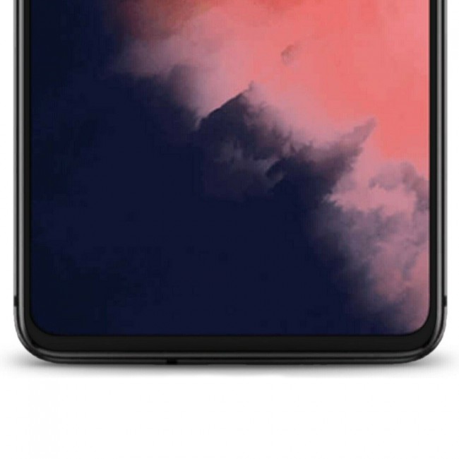 Google Pixel 4a 4G Tempered 3D Screen Protector Grand Shieldz Margoun - Black Frame