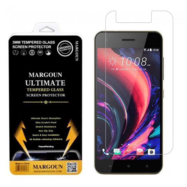HTC Desire 10 Pro Screen Protector Glass