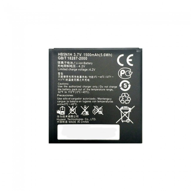 Huawei Ascend Y320 Y220 Y330 Standard Replacement Internal Battery Volta Series by Margoun
