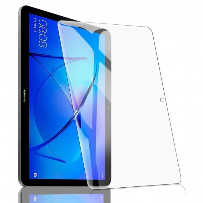 Huawei MatePad 10.8 inch Tempered Glass Screen Protector - Clear