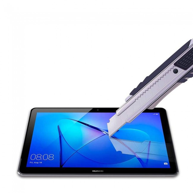 Huawei MatePad 10.8 inch Tempered Glass Screen Protector - Clear