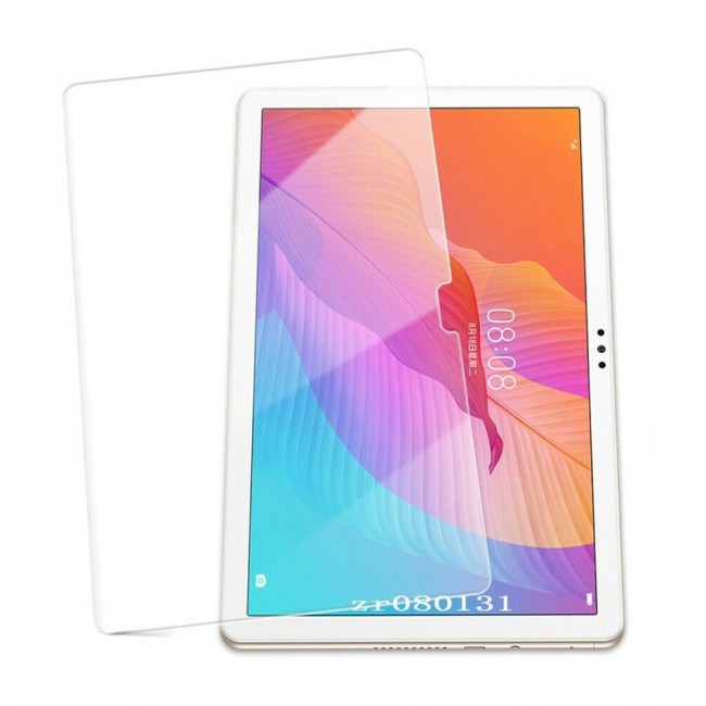 Huawei MatePad T 10s 10.1 inches Tempered Glass Screen Protector - 2Pack Clear