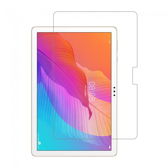 Huawei MatePad T 10s 10.1 inches Tempered Glass Screen Protector - 2Pack Clear