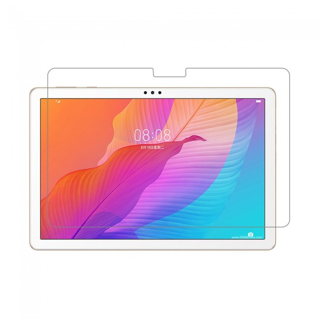 Huawei MatePad T 10s 10.1 inches Tempered Glass Screen Protector - 2Pack Clear