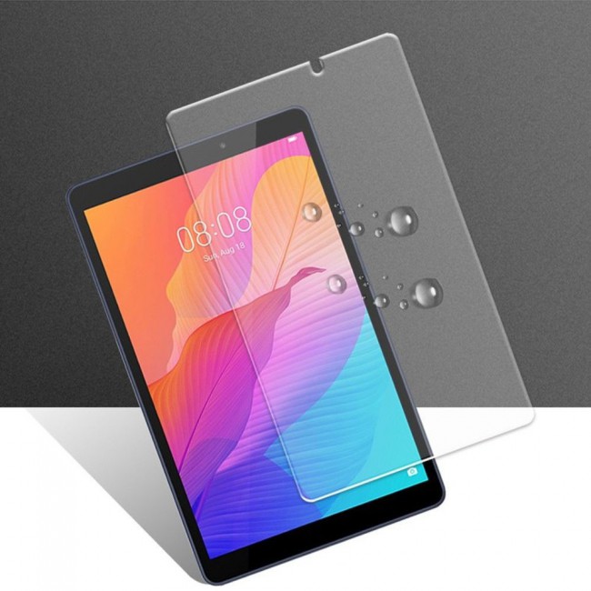 Huawei MatePad T8 8 inch Tempered Glass Screen Protector - Clear