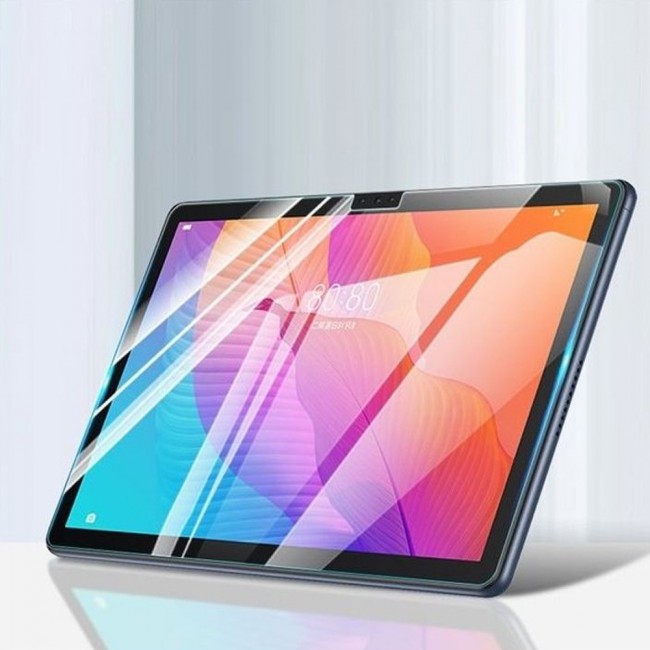 Huawei MatePad T 10s 10.1 inches Tempered Glass Screen Protector - Clear