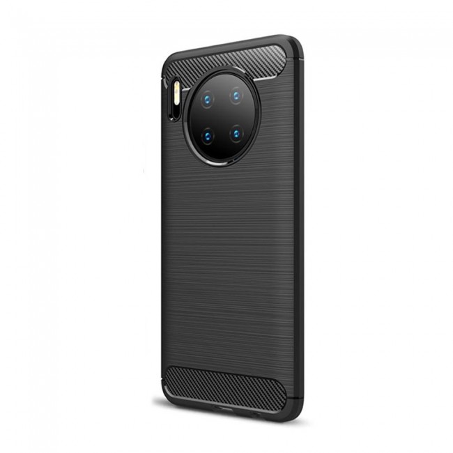 Huawei Mate 30 Case Cover 6.62 inch Black