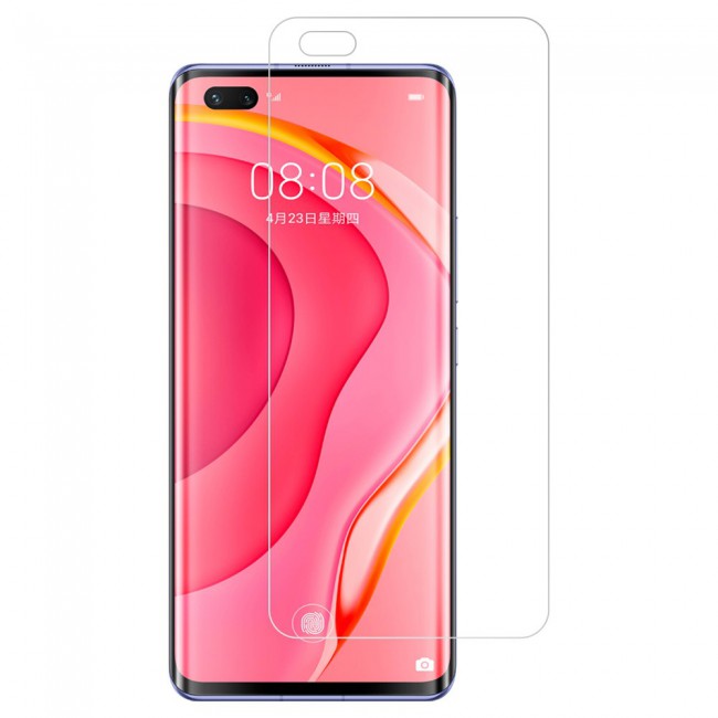 Huawei Nova 7 Pro 5G Tempered Glass Ultimate by Margoun - Clear