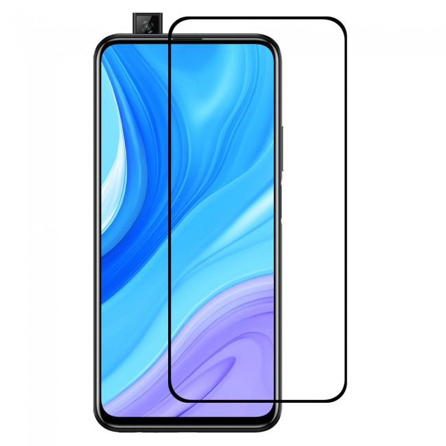 Huawei Y9s Screen Protector 3D Glass Grand Shieldz Margoun