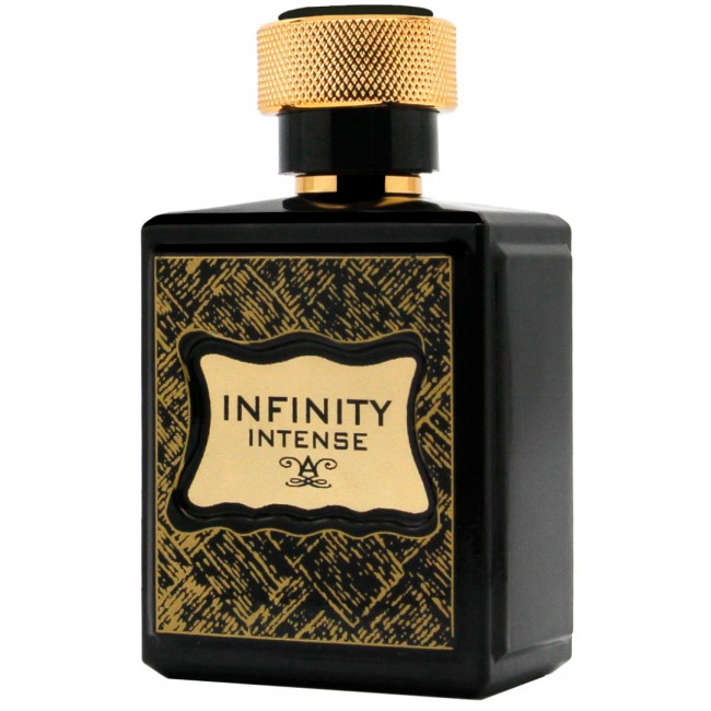 Infinity perfume deals