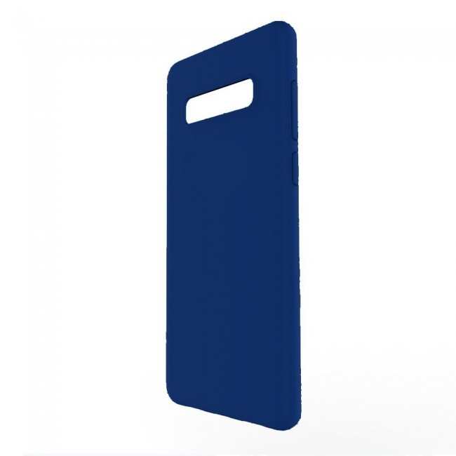 K-DOO Q Series Protective Case Cover for Samsung Galaxy S10 Plus – Black , Grey , Blue , Red , Pink