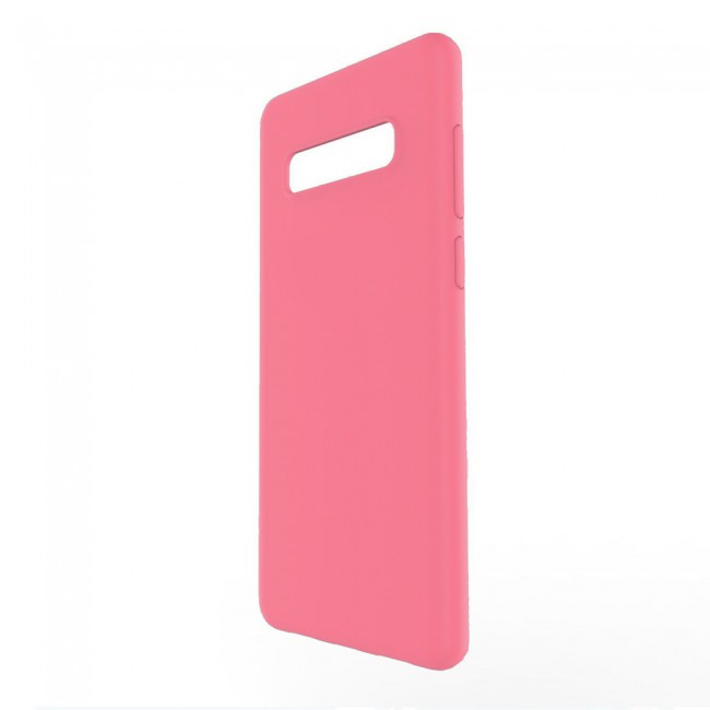 K-DOO Q Series Protective Case Cover for Samsung Galaxy S10 Plus – Black , Grey , Blue , Red , Pink