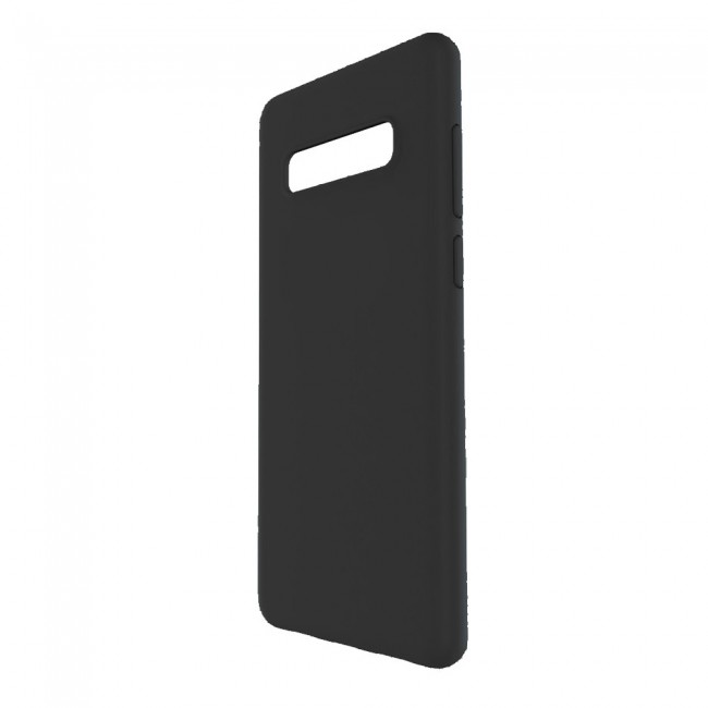 K-DOO Q Series Protective Case Cover for Samsung Galaxy S10 Plus – Black , Grey , Blue , Red , Pink