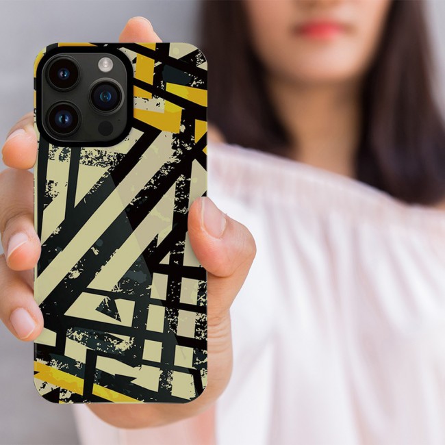 MARGOUN For iPhone 14 Pro Max Case Flower Graphic Hd Patterned Cover - K3