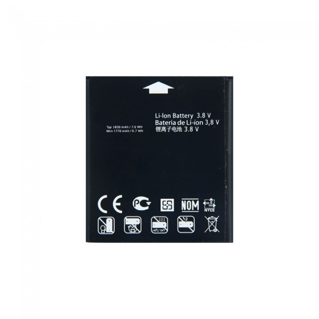 LG BL-49KH Internal Battery for LG G2 Mini D620 D620R Volta Series by Margoun