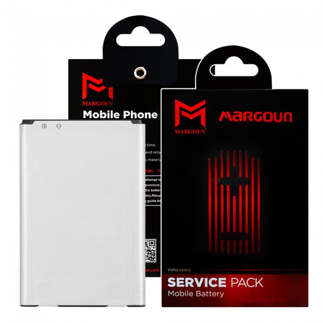 LG BL-59JH Standard Replacement Internal Battery Volta Series by Margoun