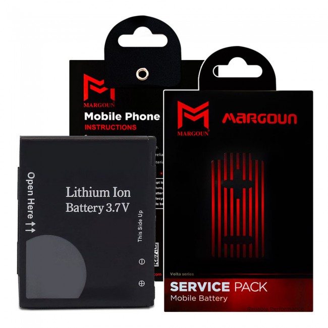 LG KU-990 Viewty Standard Replacement Internal Battery Volta Series by Margoun