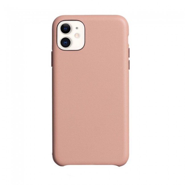iphone 11 Leather Case Cover K-Dooo- Black, Green, Pink, Brown, Dark Blue