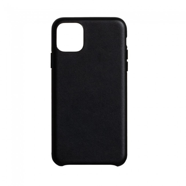 iphone 11 Leather Case Cover K-Dooo- Black, Green, Pink, Brown, Dark Blue