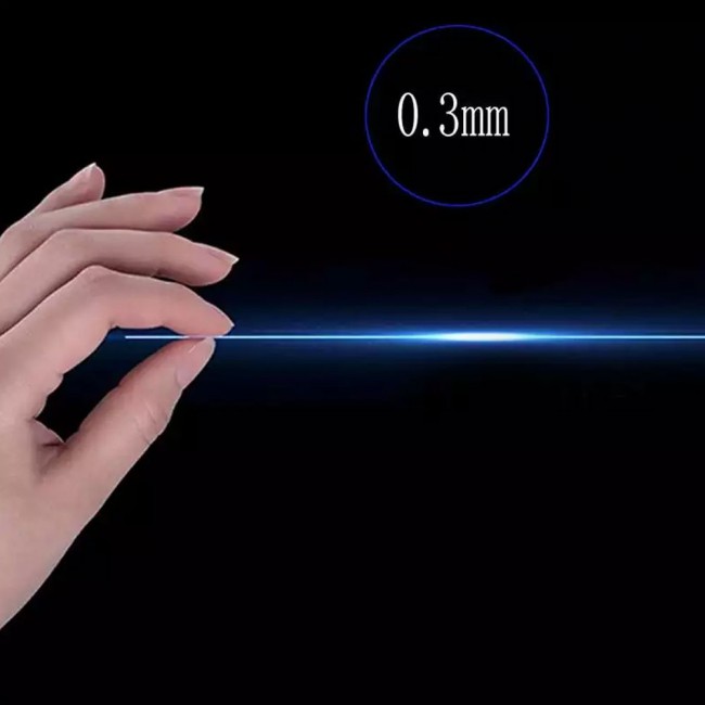 Lenovo Phab 2 650 PB2-650 6.4 inch Tempered Glass Screen Protector - Clear
