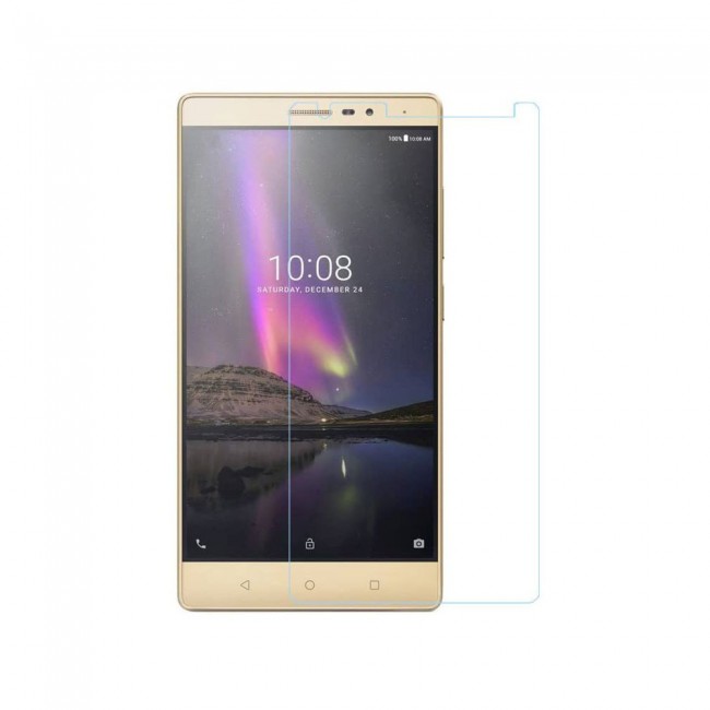 Lenovo Phab 2 Plus 6.4 inch Tempered Glass Screen Protector - Clear