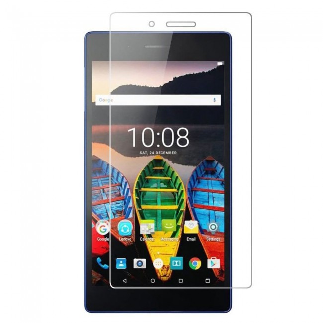 Lenovo Tab 3 730M 7 inch Tempered Glass Screen Protector - Clear