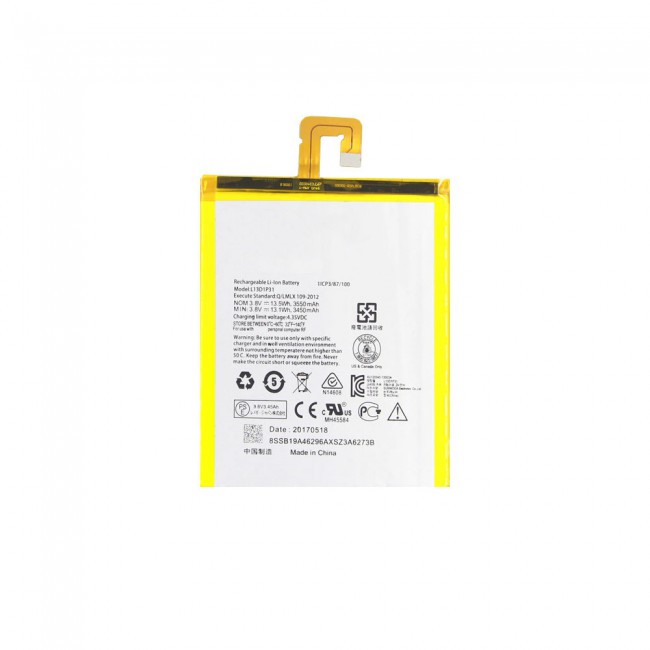 Lenovo Tab A7-50 A3500 Standard Replacement Internal Battery Volta Series by Margoun