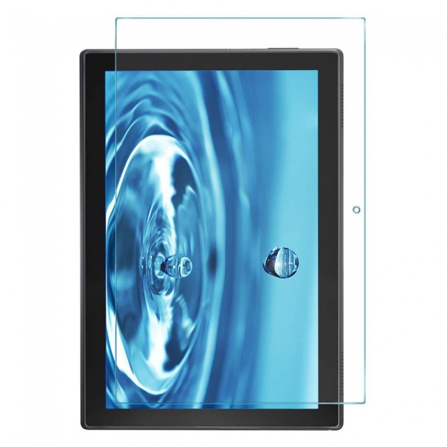 2Pack Lenovo Tab M10 x605 Tempered Glass Screen Protector - Clear