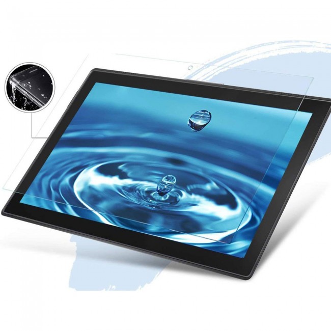2Pack Lenovo Tab M10 x605 Tempered Glass Screen Protector - Clear