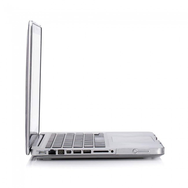 MacBook Pro 13 inch Case Cover and Keyboard Protector Skin Cover A2251 A2289 A2159 A1989 A1706 A1708 – Clear