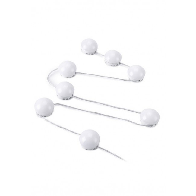 Margoun 10 LED Lamp Light Stripe for Vanity Mirror