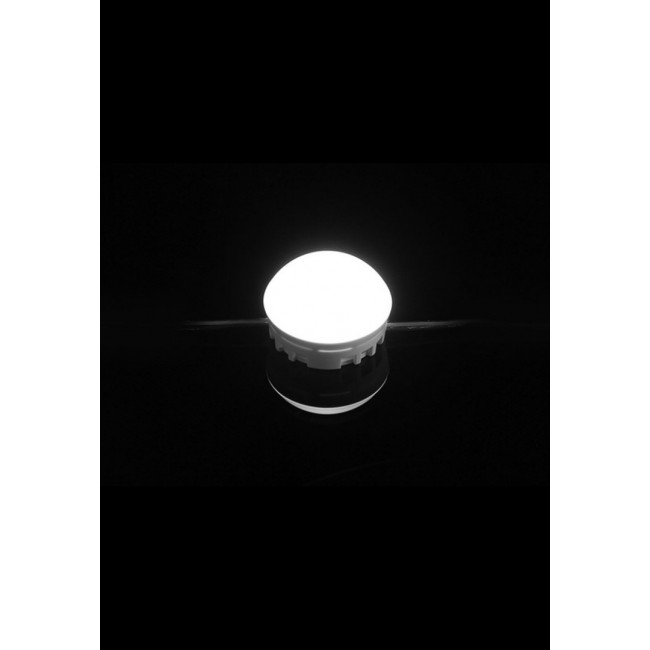 Margoun 10 LED Lamp Light Stripe for Vanity Mirror