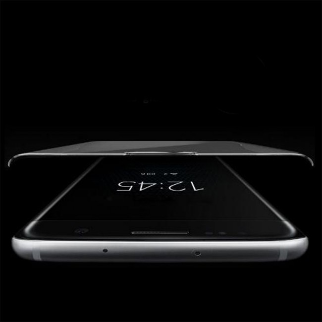 Margoun 2-Pack 3D Screen Protector for Sony XA2 plus 2018