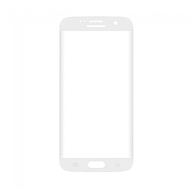 Margoun Grand Shieldz 3D Curved Screen Protector for Samsung Galaxy S7 Edge