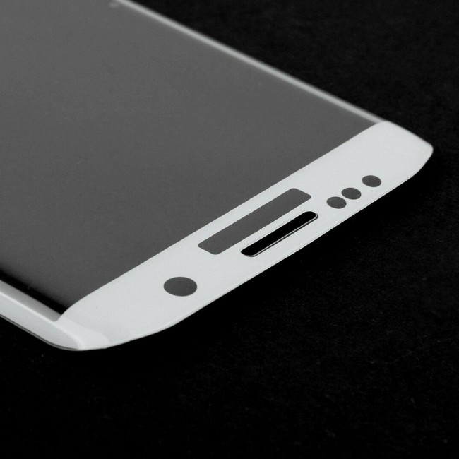 Margoun Grand Shieldz 3D Curved Screen Protector for Samsung Galaxy S7 Edge