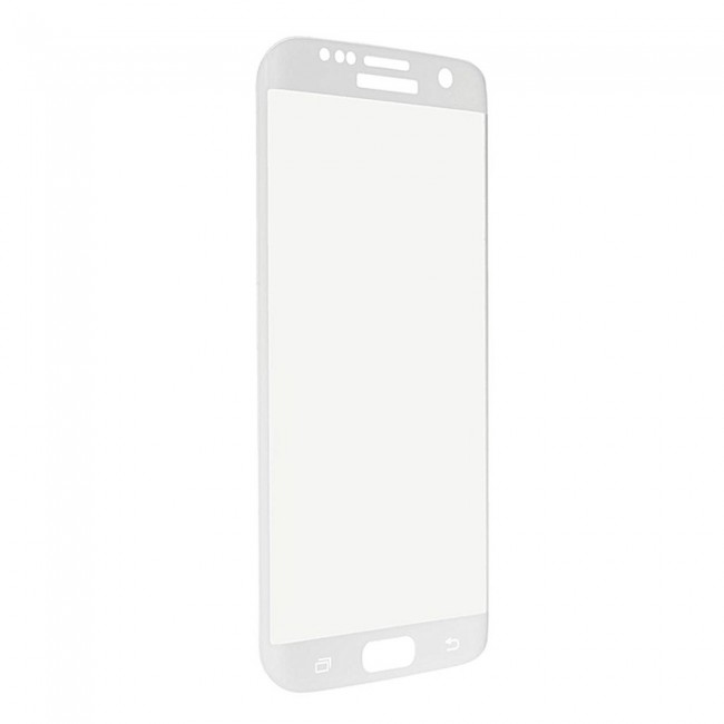 Margoun Grand Shieldz 3D Curved Screen Protector for Samsung Galaxy S7 Edge