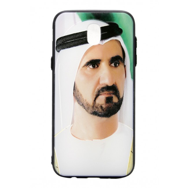 Margoun 3D Design Back Cover Case for Samsung Galaxy J5 Pro