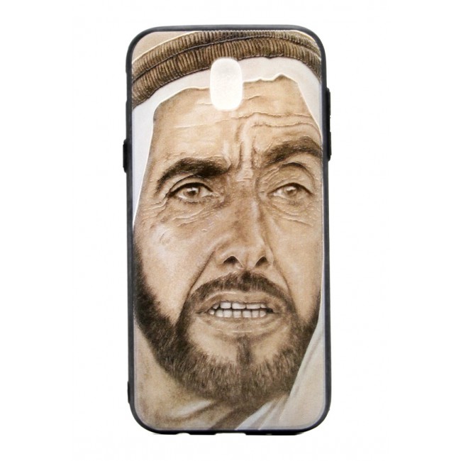 Margoun 3D Design Back Cover Case for Samsung Galaxy J5 Pro