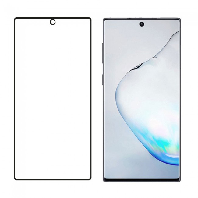 Margoun 3D Screen Protector for Samsung Galaxy Note 10 Pro