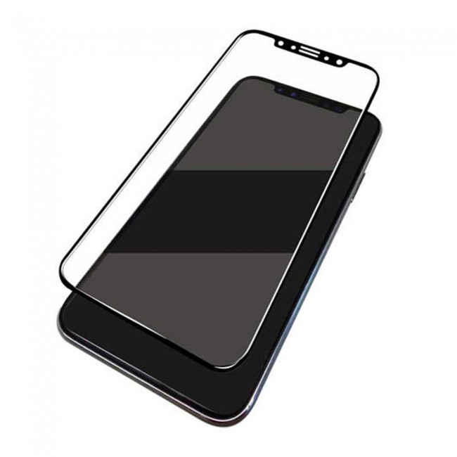 iphone 11 Pro (5.8 inch) 3D Glass screen Protector 