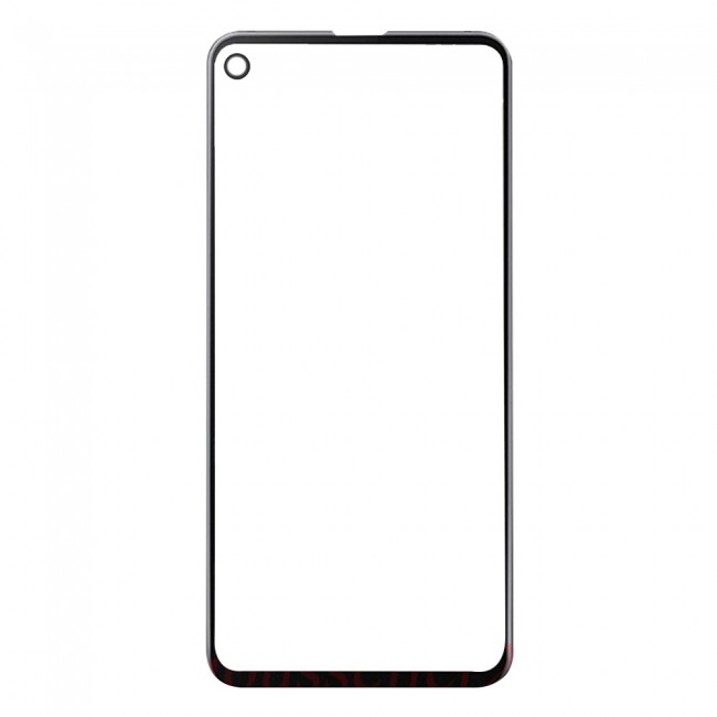 Margoun 5D Tempered Glass Screen Protector for Samsung Galaxy A8s