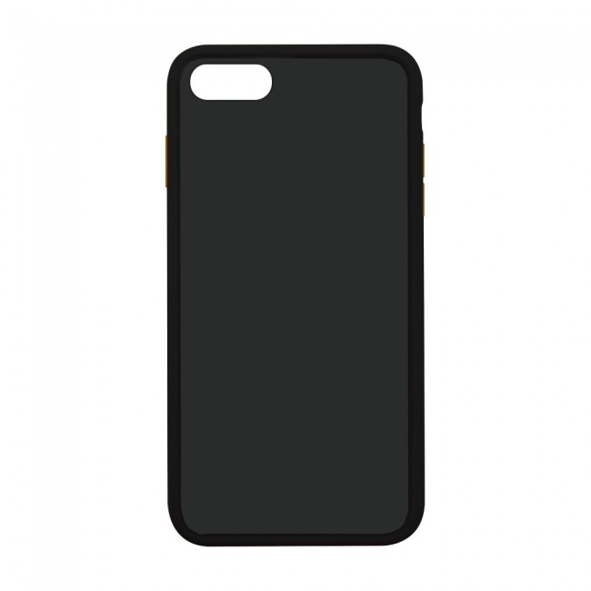 Margoun Anti-Shock TPU Case Cover for Apple iphone 8 (4.7 inch) - Black , White , Red , Blue , Green